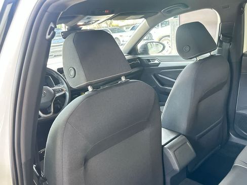Used 2025 Volkswagen Jetta Sport FWD image 23
