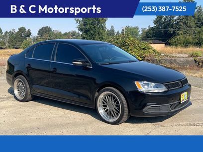 Used 2013 Volkswagen Jetta SE
