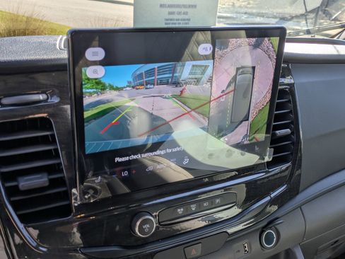 New 2025 Ford Transit 150 Low Roof AWD image 22