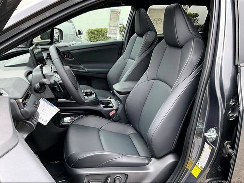 New 2026 Toyota bZ Woodland AWD/4WD image 9