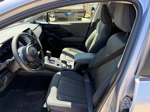 Used 2024 Subaru Crosstrek 2.0i Premium w/ Popular Package #3 AWD/4WD image 12