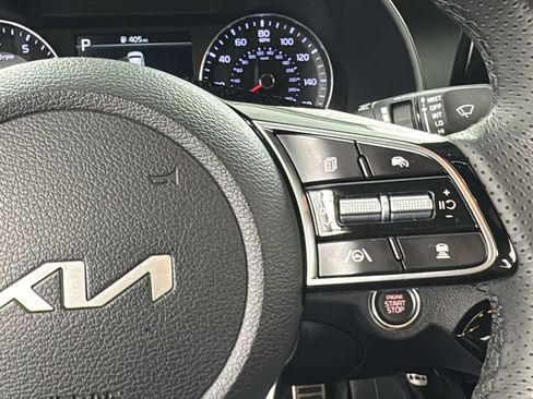 Used 2024 Kia Forte GT-Line image 20