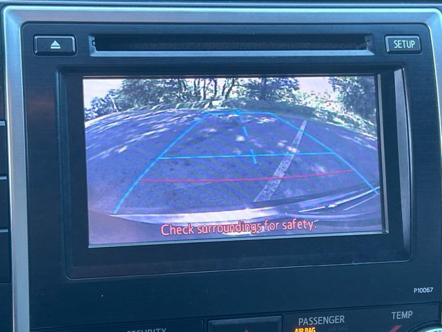 Used 2012 Toyota Camry XLE w/ Leather Pkg FWD image 60