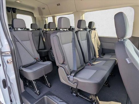 New 2026 Ford Transit 350 XLT image 15