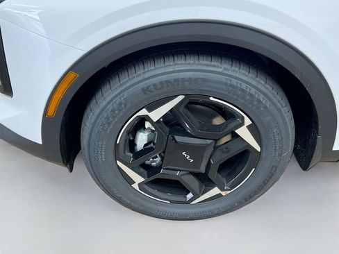 New 2026 Kia Sportage EX image 30