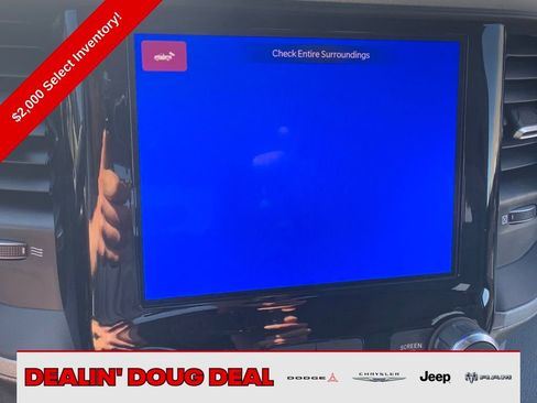 New 2026 RAM 5500 Tradesman w/ Chrome Appearance Group image 22