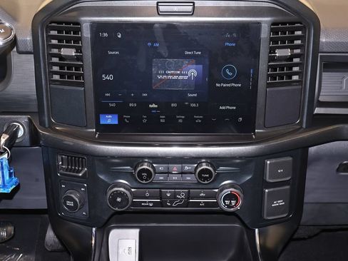 New 2026 Ford F150 STX w/ Equipment Group 200A AWD/4WD image 20