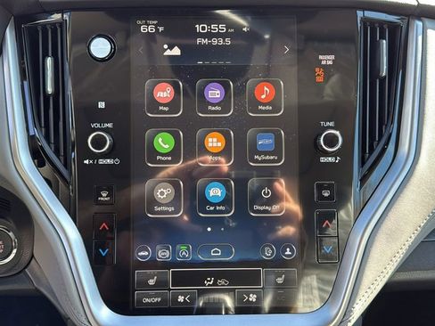 New 2025 Subaru Outback Premium image 13