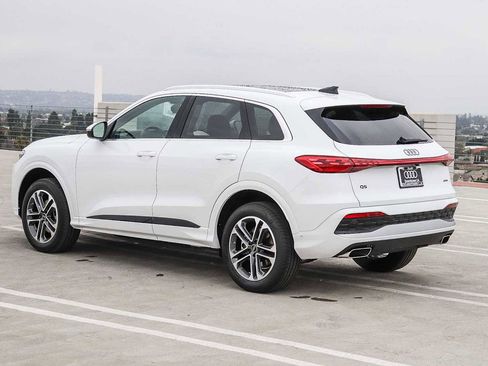 New 2026 Audi Q5 Premium AWD/4WD image 6