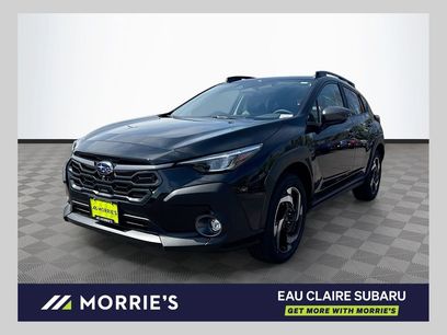 New 2026 Subaru Crosstrek 2.5i Limited