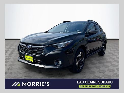 New 2026 Subaru Crosstrek 2.5i Limited AWD/4WD image 1