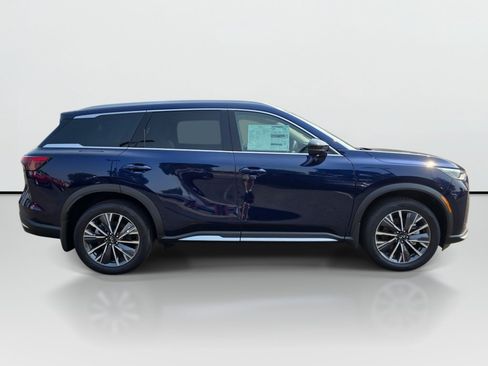 New 2026 INFINITI QX60 Luxe w/ Cargo Package AWD/4WD image 6