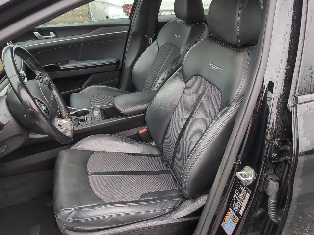 Used 2022 Kia K5 GT-Line FWD image 9
