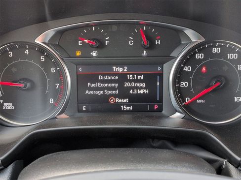 New 2026 Chevrolet Blazer LT w/ Convenience Package image 13