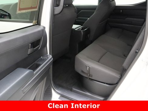 Certified 2024 Toyota Tacoma SR5 image 28