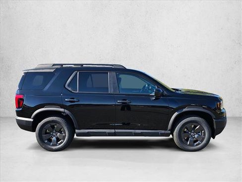 New 2026 Honda Passport RTL image 4