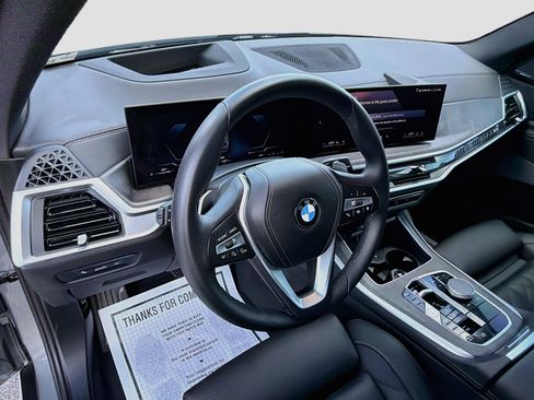 Used 2025 BMW X5 sDrive40i w/ Premium Package RWD image 26