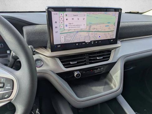 New 2026 Ford Explorer Active image 11