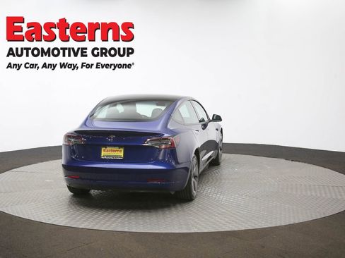 Used 2023 Tesla Model 3 Standard Range image 37