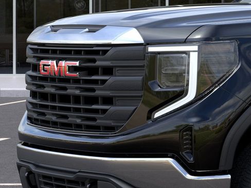 New 2026 GMC Sierra 1500 Pro image 13
