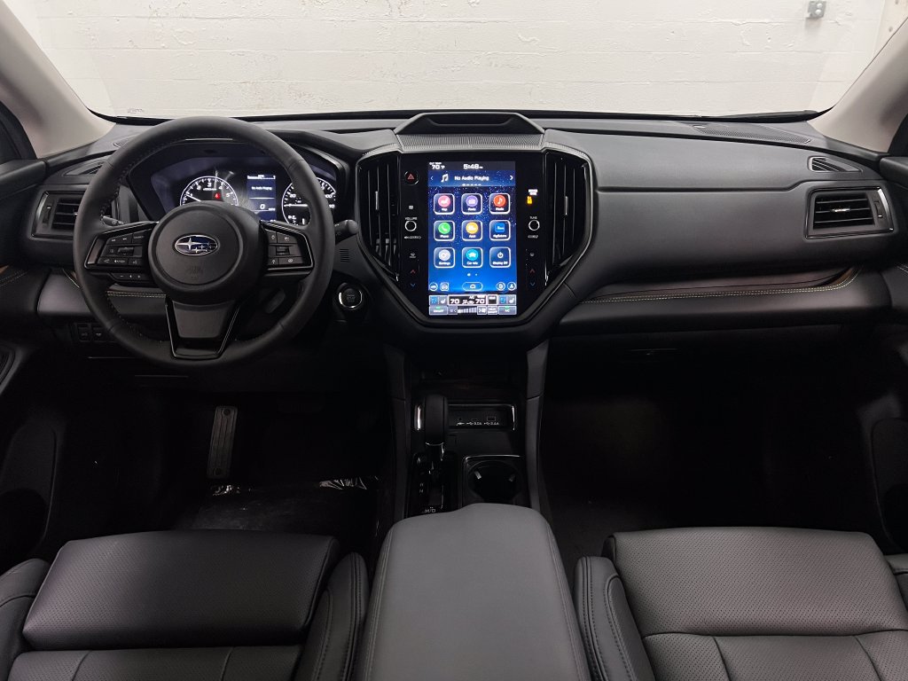 New 2026 Subaru Ascent Bronze Edition AWD/4WD image 12