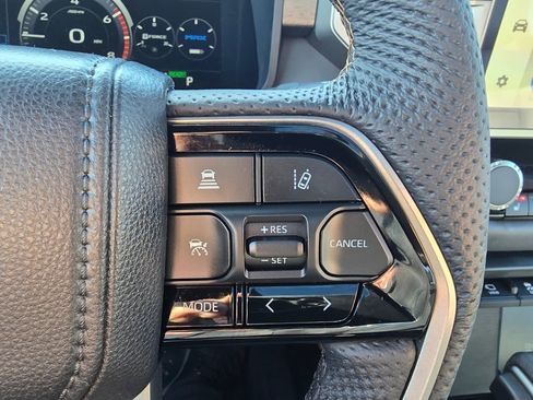 Certified 2026 Toyota Tundra Capstone image 24