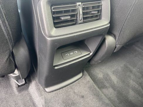Certified 2026 Honda CR-V EX image 18