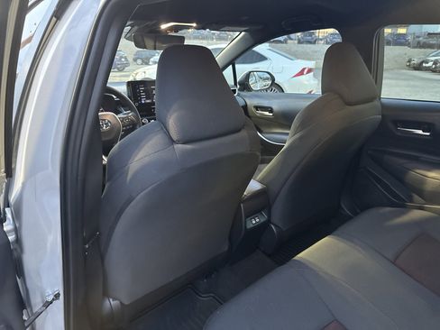 Used 2023 Toyota Corolla SE image 25
