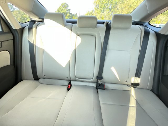 Certified 2024 Honda Civic EX image 14