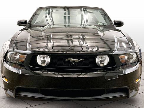 Used 2012 Ford Mustang GT Premium w/ Electronics Pkg image 3