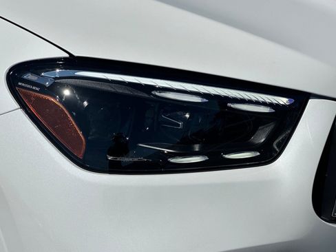 Used 2025 Mercedes-Benz GLE 63 AMG S image 9