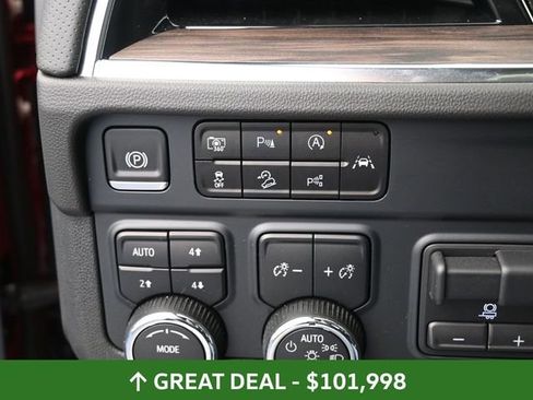 Used 2025 Chevrolet Tahoe Premier image 43