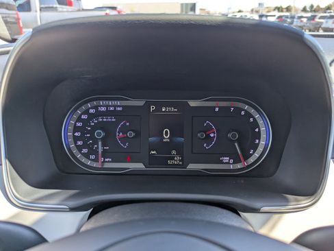 Used 2024 Hyundai Tucson SEL image 17