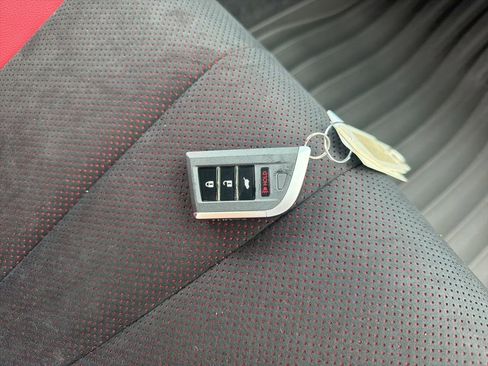 New 2026 Acura Integra Type S image 25