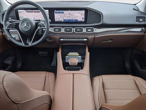 New 2026 Mercedes-Benz GLE 350 4MATIC image 16