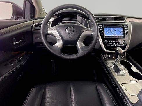 Used 2016 Nissan Murano SL AWD/4WD image 8