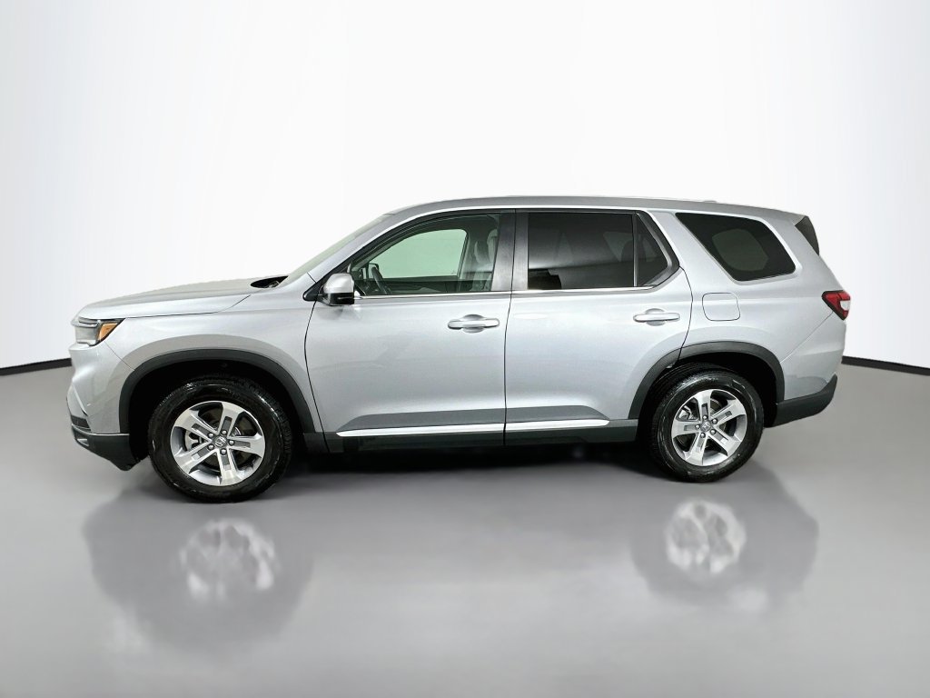 Certified 2025 Honda Pilot EX-L image 8