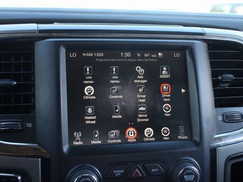 Used 2014 RAM 1500 Sport RWD image 25