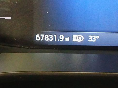 Used 2024 Ford Escape ST-Line Select image 16