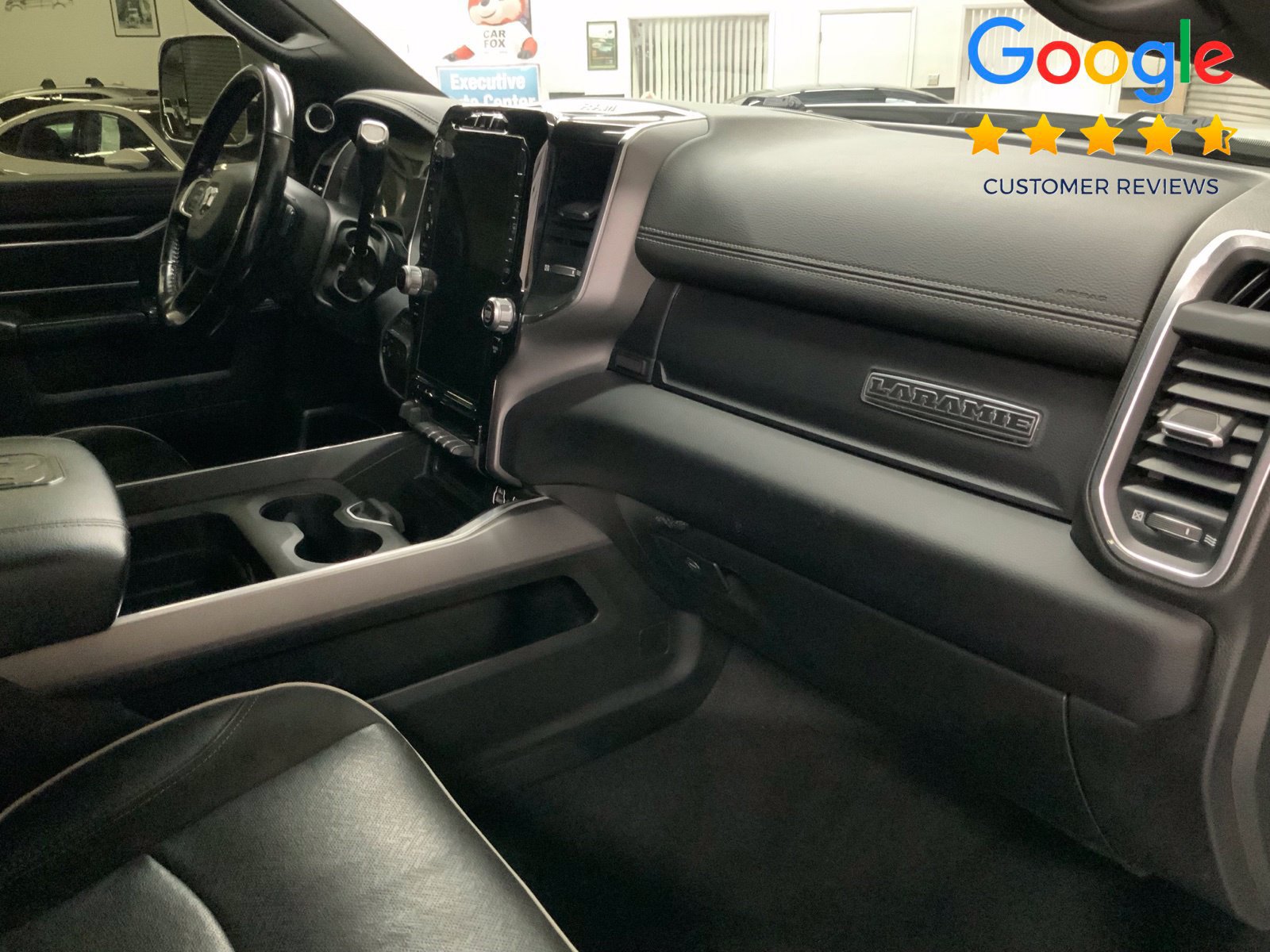 Used 2022 RAM 2500 Laramie AWD/4WD image 17