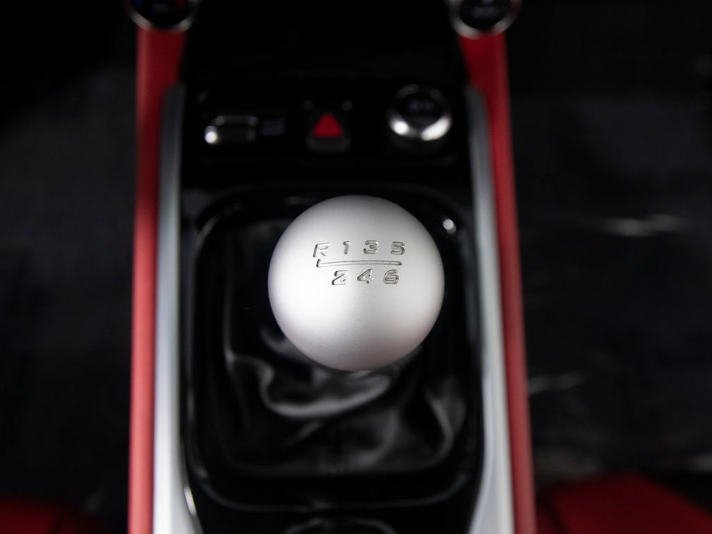 Used 2025 Lotus Emira RWD image 23