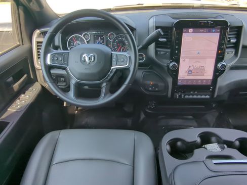 New 2026 RAM 3500 Tradesman image 14