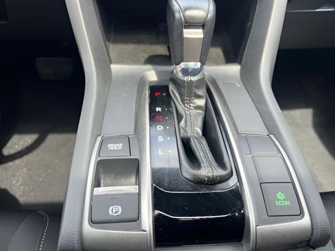Used 2020 Honda Civic EX image 21