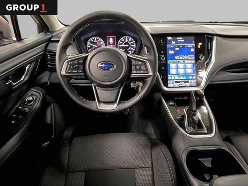 Used 2024 Subaru Outback Premium AWD/4WD image 6