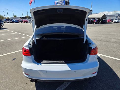 Used 2016 Audi A3 1.8T Premium image 17