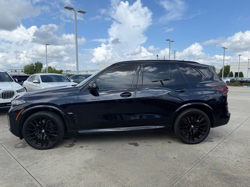 Certified 2024 BMW X5 sDrive40i w/ M Sport Package RWD image 10