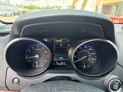 Used 2019 Subaru Outback 2.5i Limited w/ Popular Package #2 AWD/4WD image 32