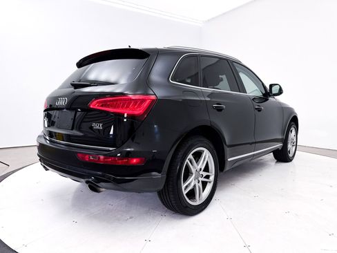 Used 2017 Audi Q5 2.0T Premium Plus w/ Technology Package image 17