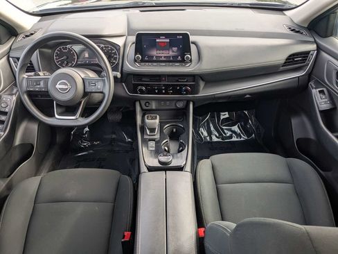 Used 2024 Nissan Rogue S AWD/4WD image 13