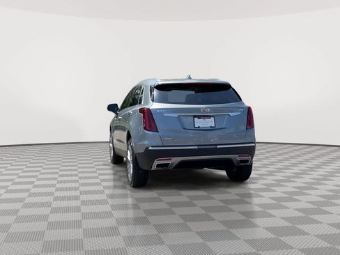 Used 2024 Cadillac XT5 Premium Luxury AWD/4WD image 7